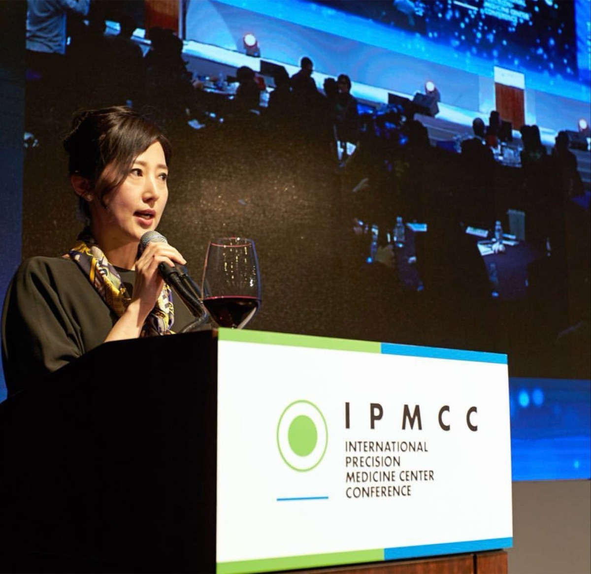 IPMCC global gathering